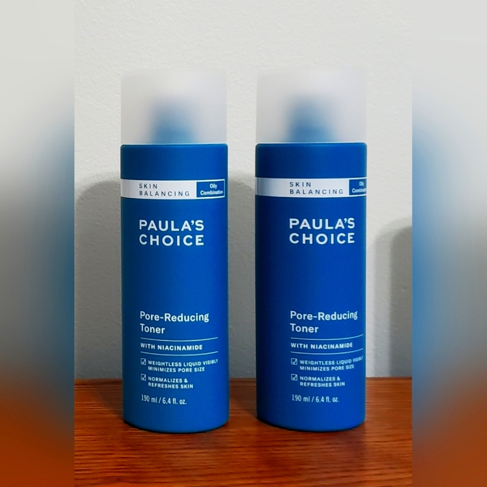 Paula's Choice Skincare - Toner